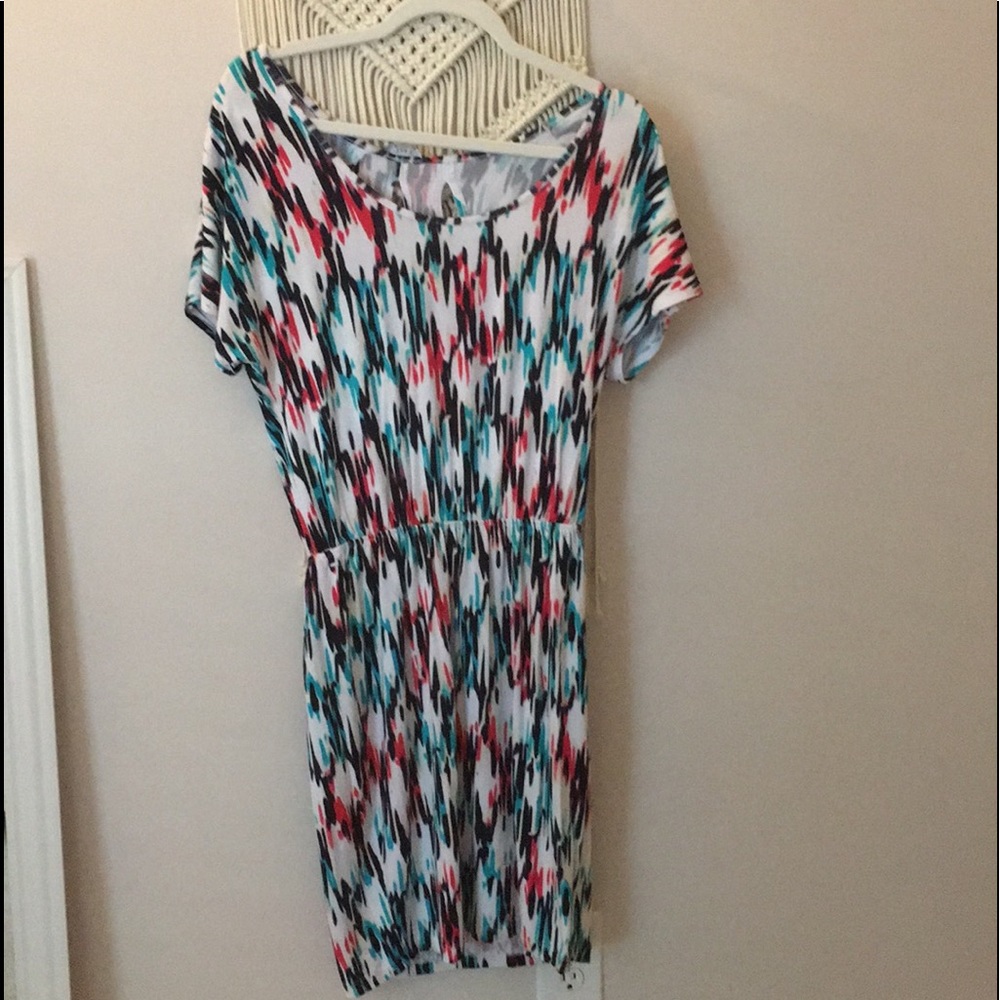 TART dress
